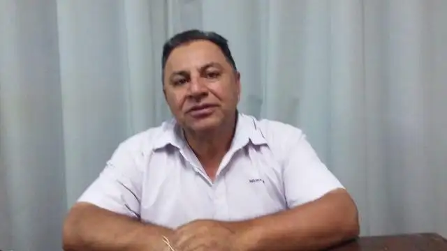Héctor Ahibe: “Mejorando la economía la grieta por sí sola se va a achicar un poco”