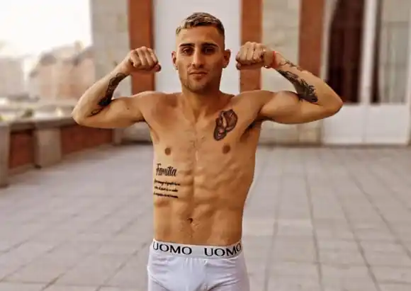 Mariano Bértola antes de su regreso: "Para mí, es un nuevo comienzo"