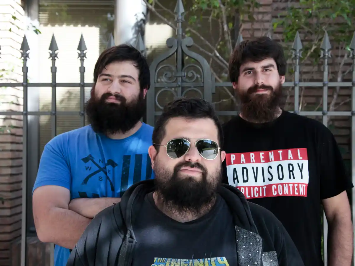 Flathead y la vuelta a las bases del rock and roll   