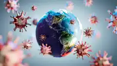 Delta: Advierten sobre la suba de contagios de la variante 