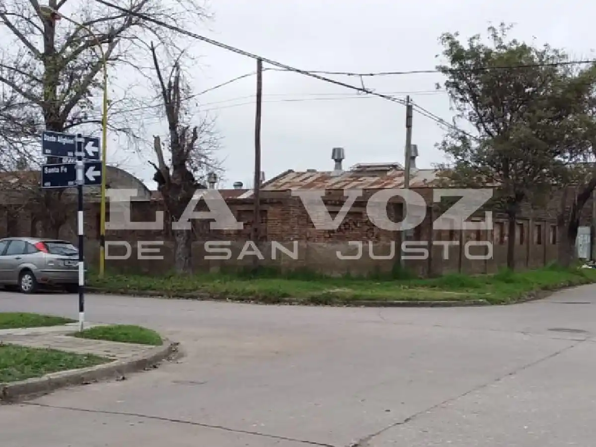 "Motochorros" golpearon a una jubilada y le robaron $3.000 en barrio Sarmiento