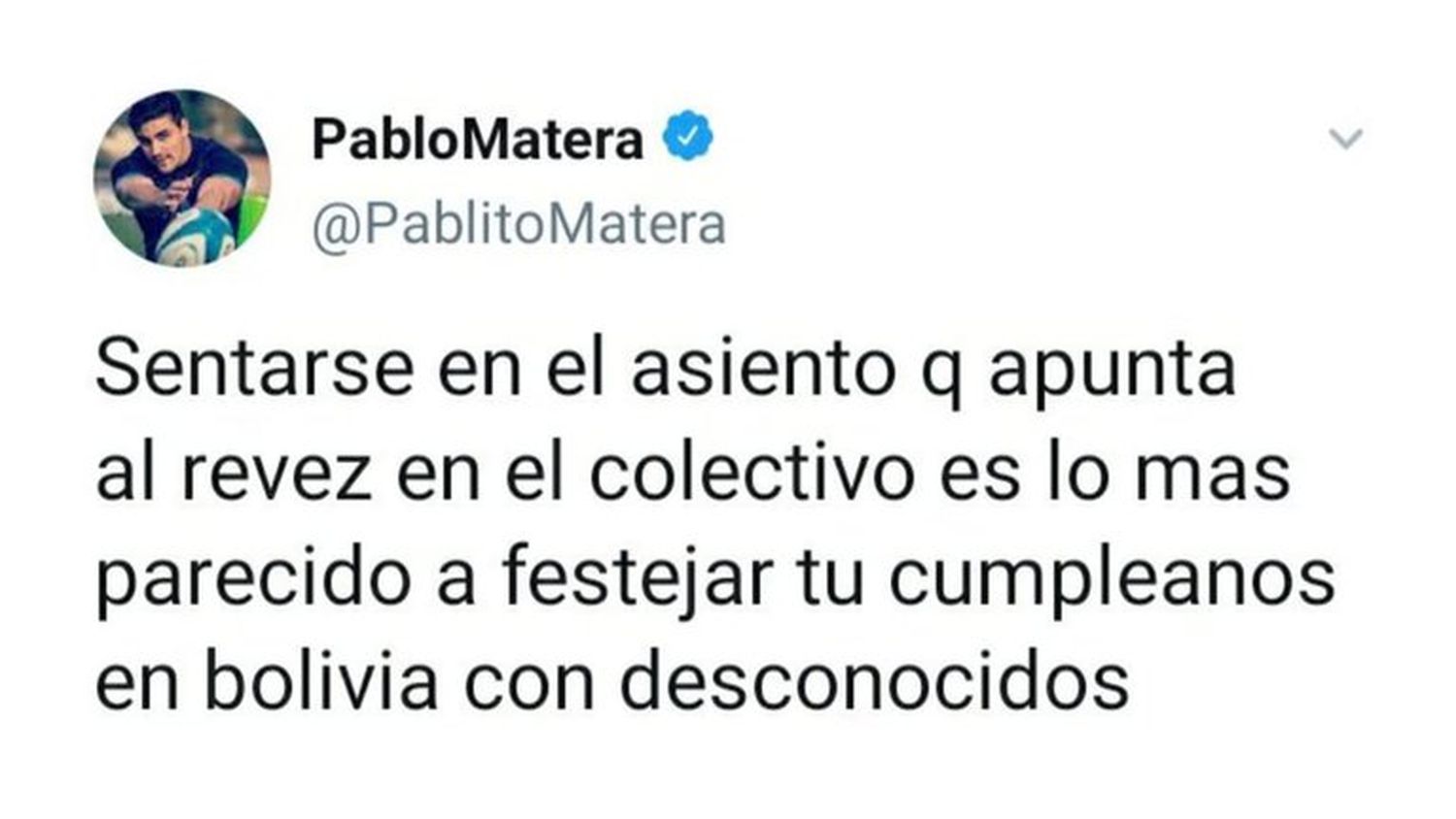 Escándalo con el capitán de Los Pumas: se viralizaron publicaciones discriminatorias