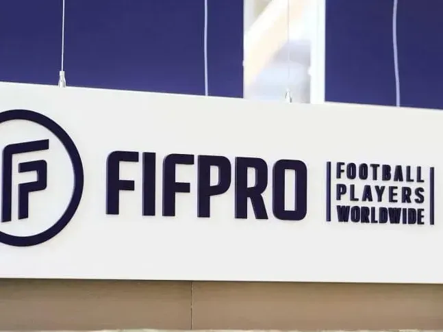 Fifpro y un fuerte reclamo para resguaradr el descanso d elos futbolistas.