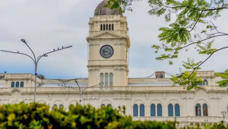 Cronograma de pagos de abril: Así serán las fechas de cobro de haberes en Entre Ríos