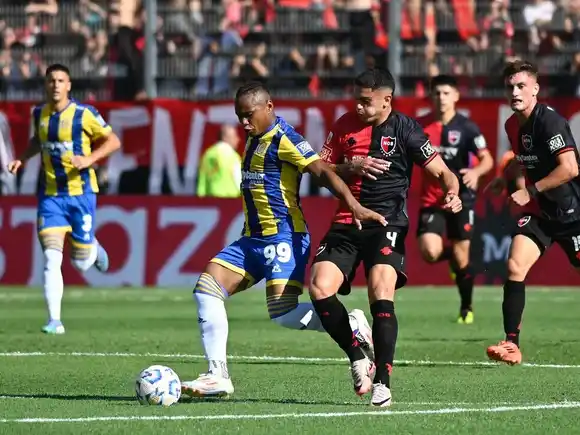 La Liga Profesional confirmó el fixture 2026: con quiénes debutan Central y Newell's y cuando se juega el clásico