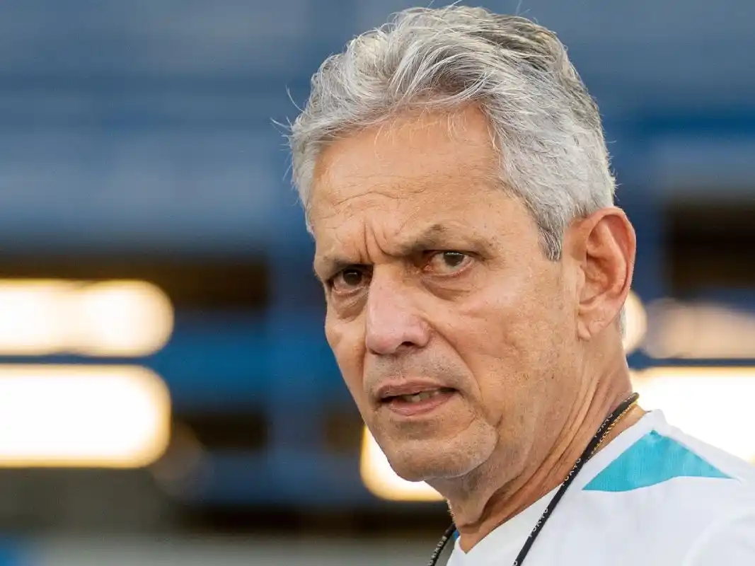 Reinaldo Rueda.