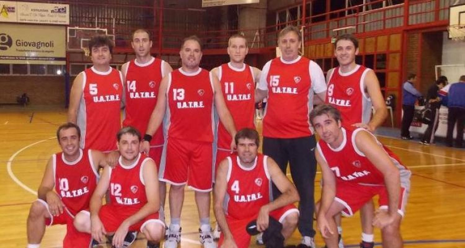 Maxibasquet: Mitre recibe a Central Buenos Aires