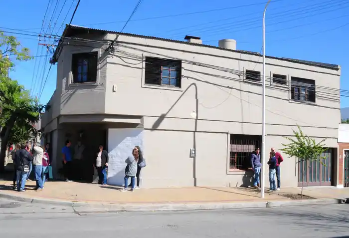 Este martes abrirá la Preinscripción para la Casa del Estudiante Rural 2026