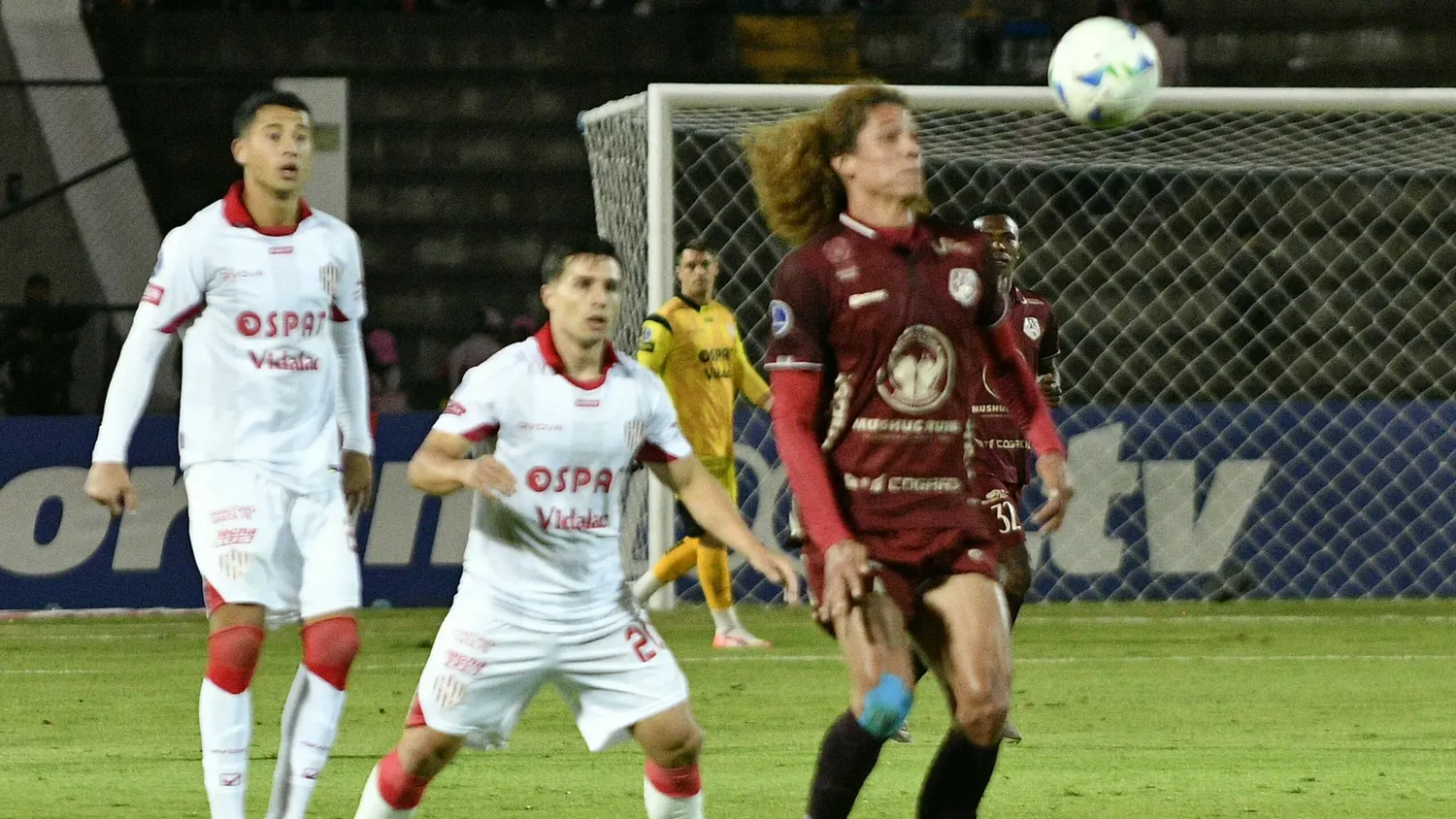 Unión no tiene más remedio que el triunfo