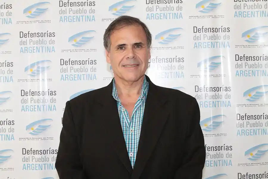 Garay alertó que “si se siguen sacando subsidios los usuarios no van a poder pagar la factura de gas”