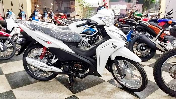 Línea de créditos para la  compra de motos: hasta  48 cuotas y tasa subsidiada
