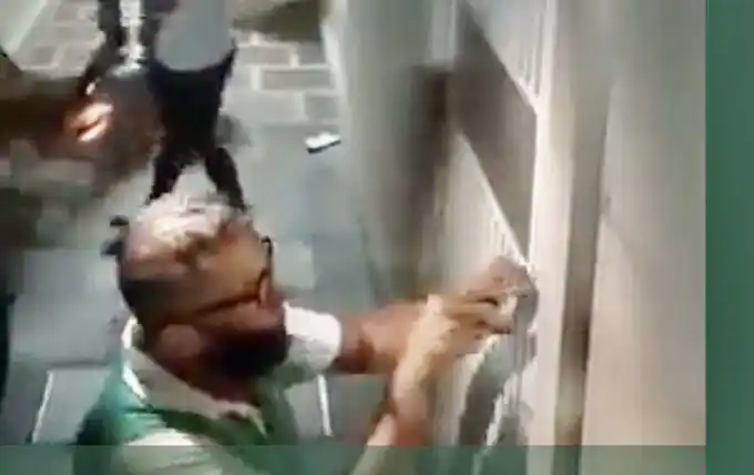 Investigarán a invasores del Conjunto Residencial Doral Beach