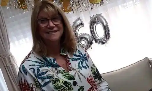 El grupo de los sábados recuerda a Adriana Epelde