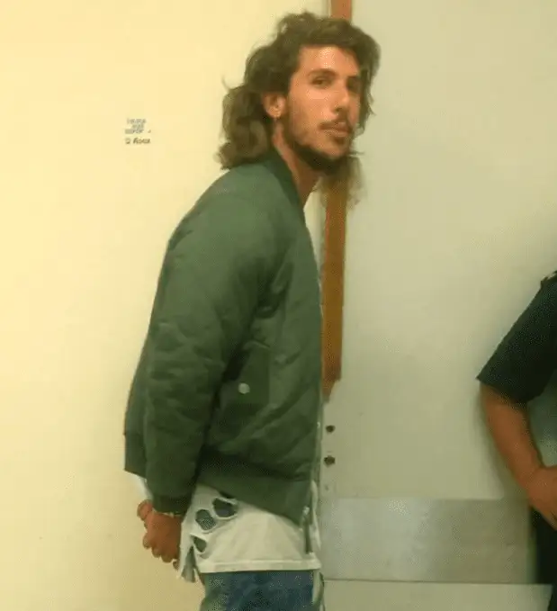 El hijo de la fiscal fue denunciado ante la Justicia y el INADI por maltratar a las mujeres