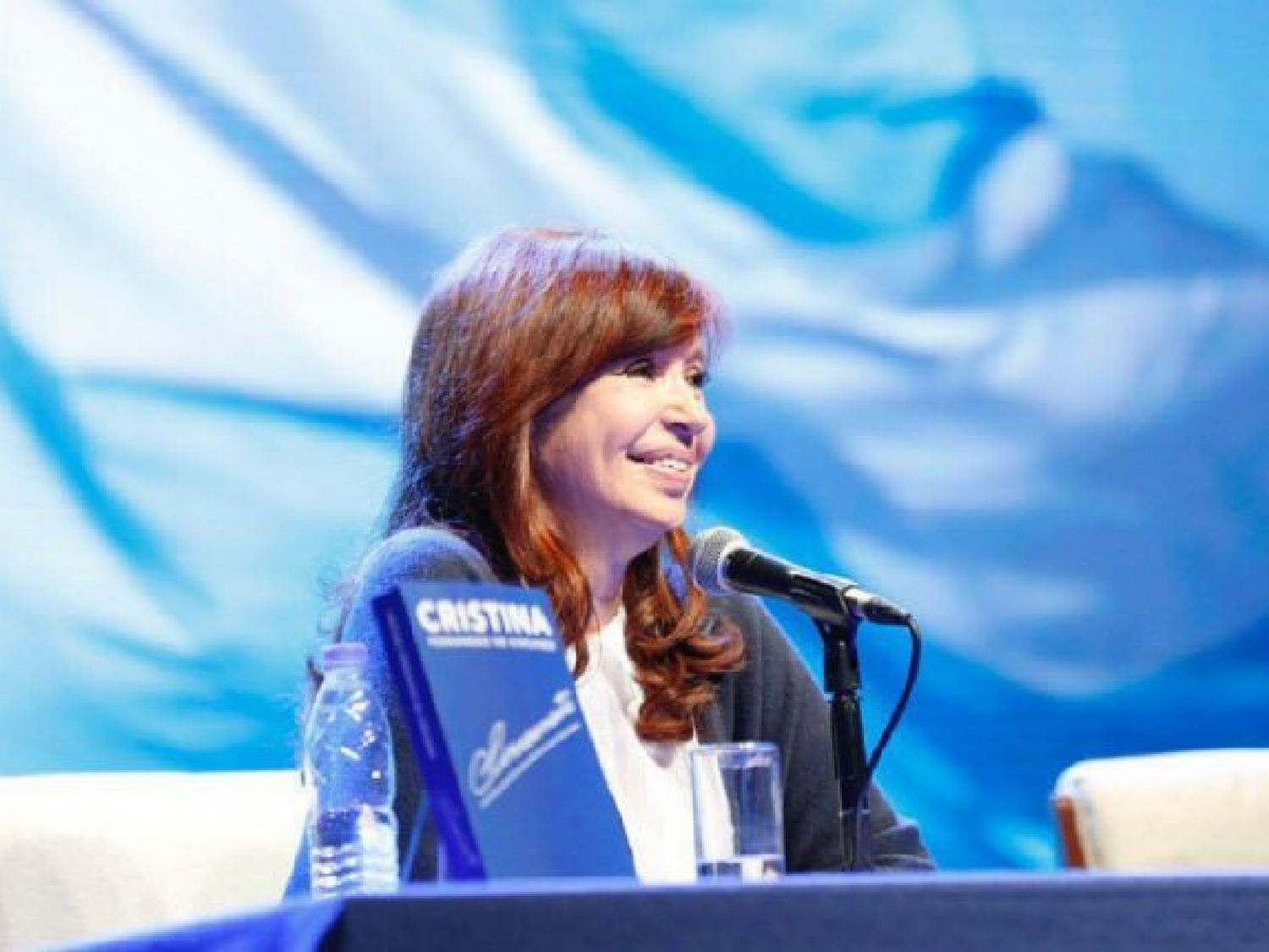 Qué significan “pindonga” y “cuchuflito”, las palabras que usó Cristina Fernández de Kirchner