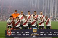 Días y horarios para los partidos de las Copas