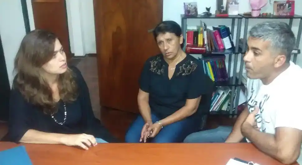 Pedirán perpetua para el asesino de Noelia Muchiutti