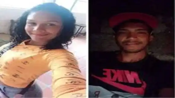 ¡AL MEJOR ESTILO BONNIE AND CLYDE! Pareja muere en tiroteo con la GNB en Los Valles del Tuy