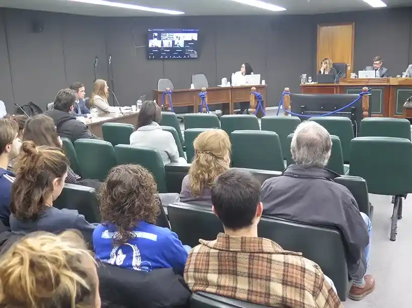 La fiscalía pidió prisión perpetua para 16 acusados en el juicio por delitos de lesa humanidad