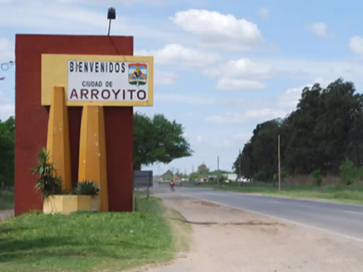 Murió un joven que se había accidentado el domingo en Arroyito 