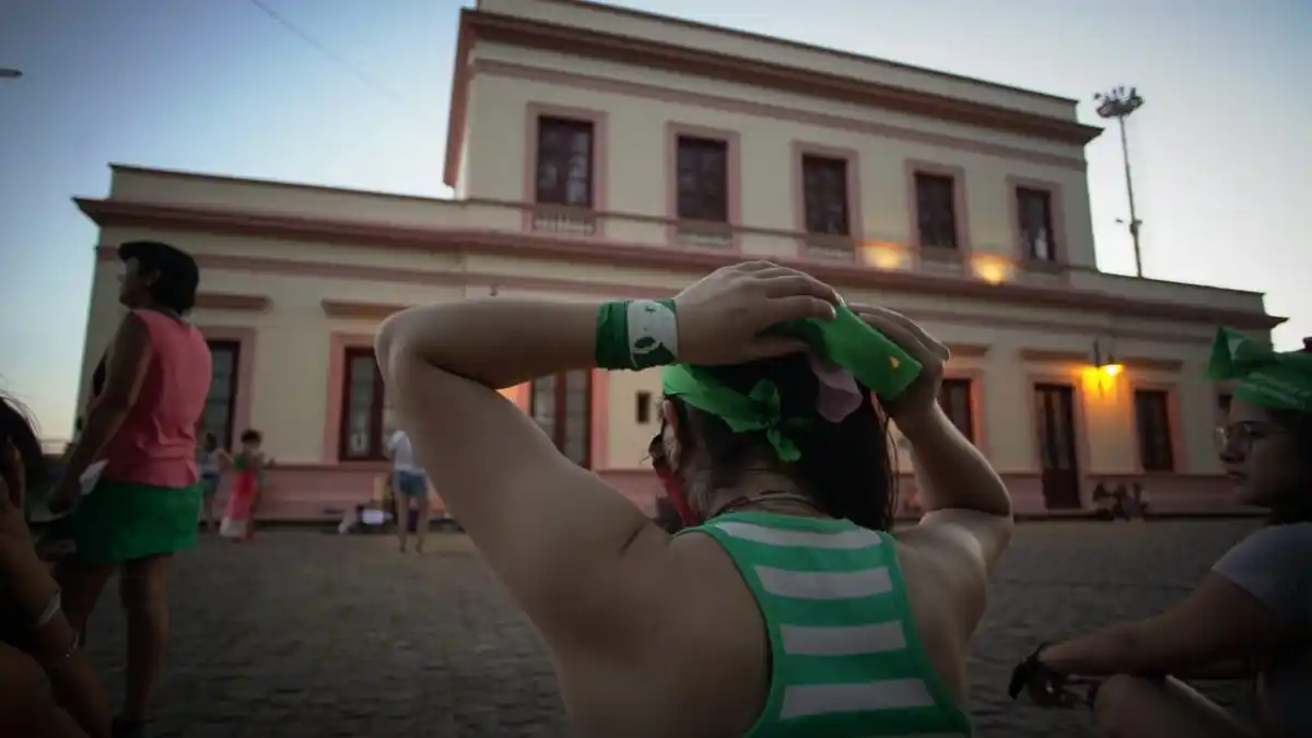 Crédito: Santiago Burgos