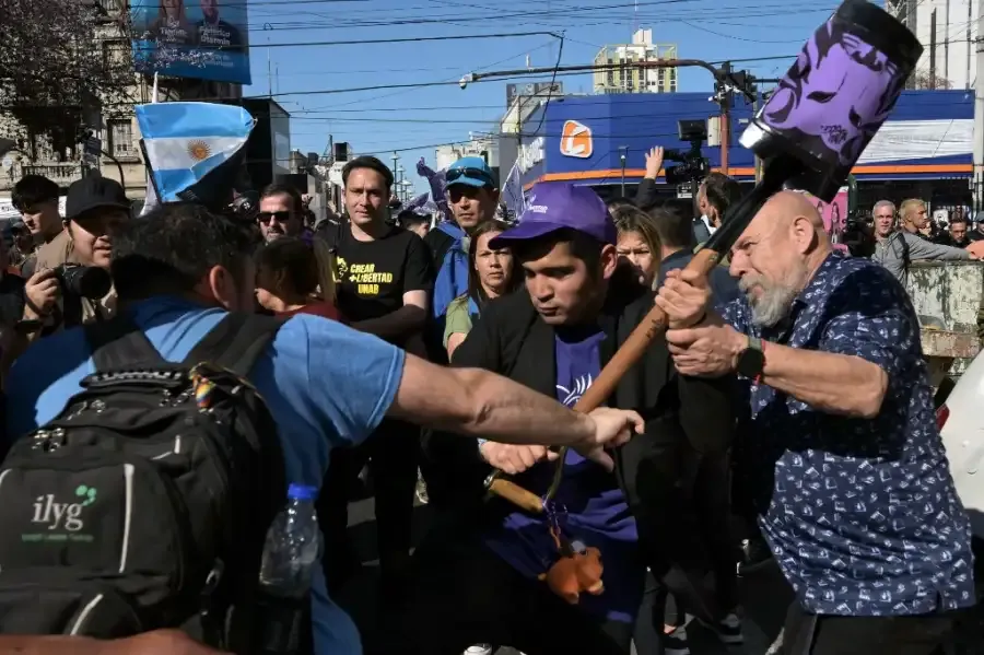 Foto: Perfil