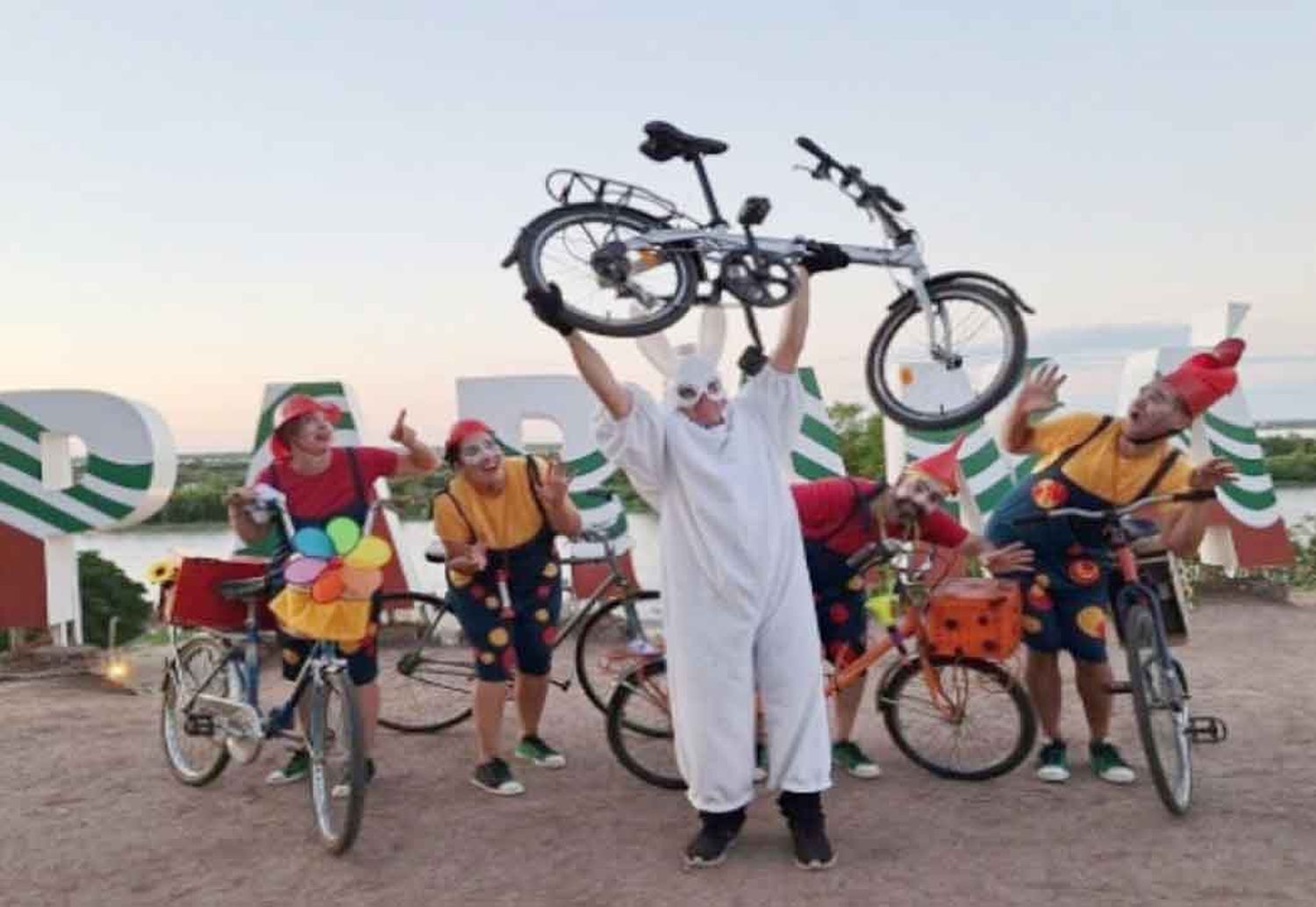 "Corriendo la Coneja" celebra su décima edición