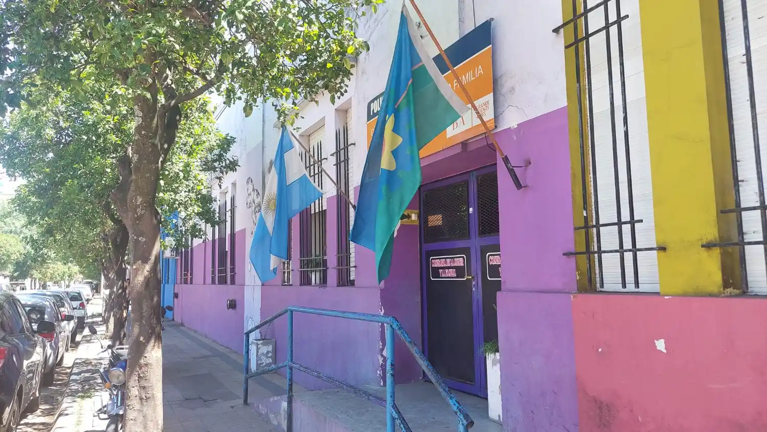 Denuncian a un joven por abuso de una niña de 8 años