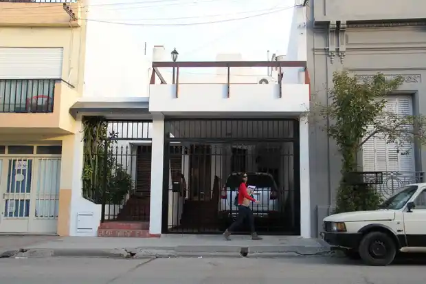 Fue elevada a juicio la causa por el asalto a la familia en calle Andrade