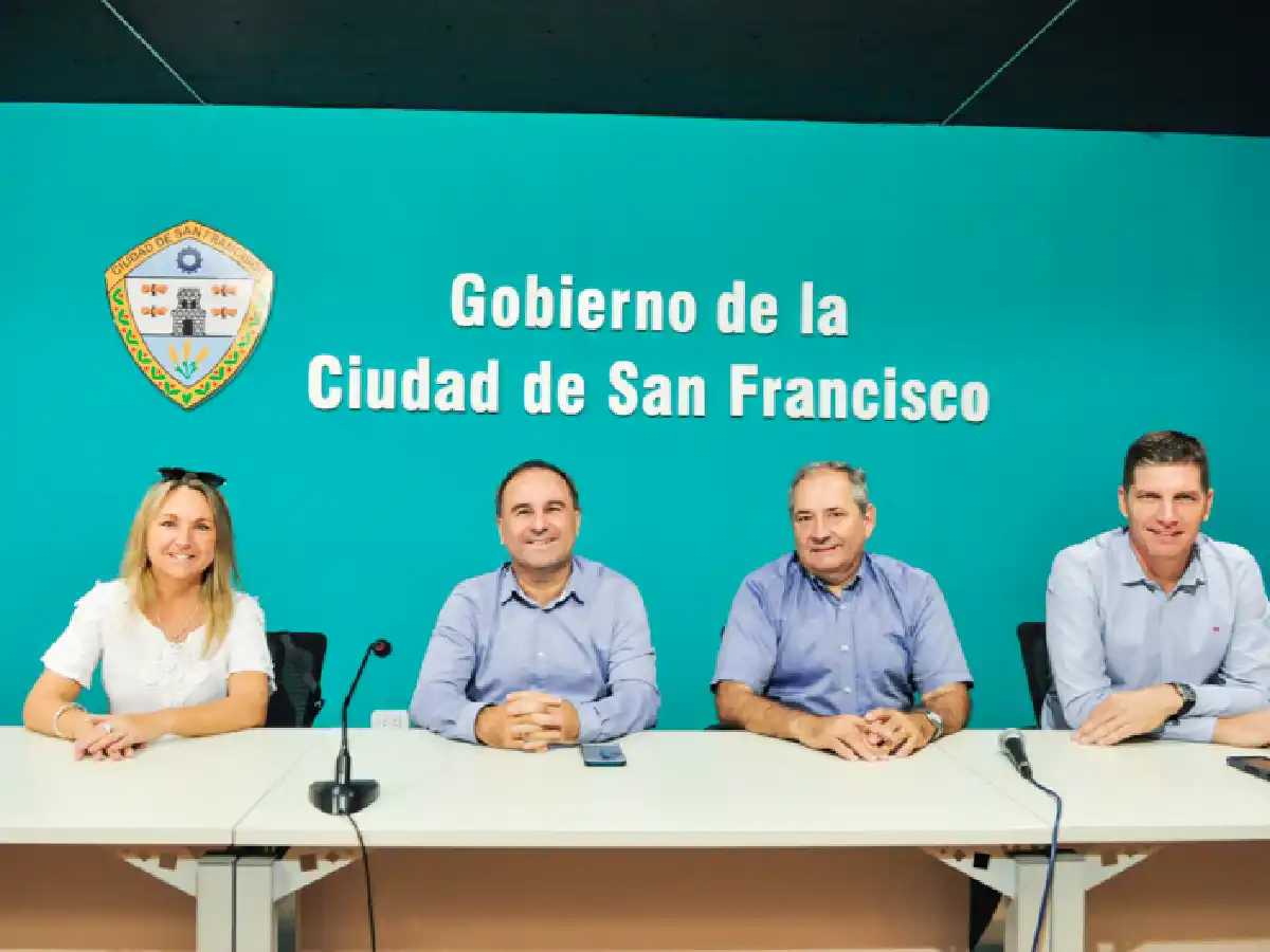 San Francisco se prepara para una nueva edición del Salón del Mueble Argentino