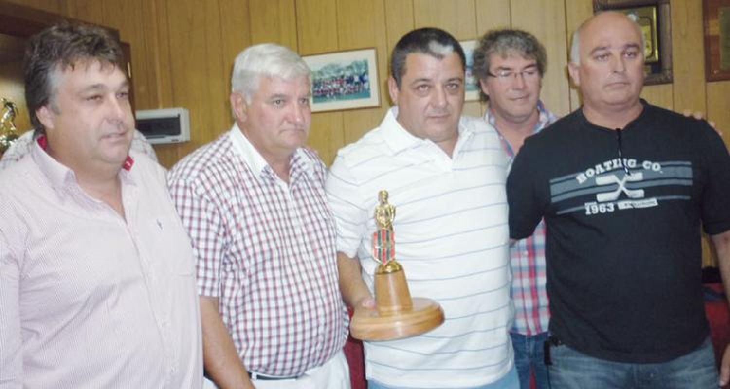 Mitre se quedó con el Pedro de oro