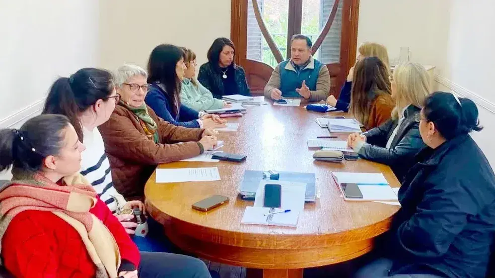 Adultos mayores: Salud, trato digno y protección de derechos, entre las principales demandas en Concordia