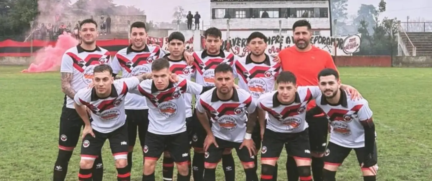 Se jugó la primera fecha del Torneo Clausura "Juan Quesada"
