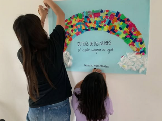 Salud Mental: la experiencia de Carmen de Areco para abordar de manera integral la problemática