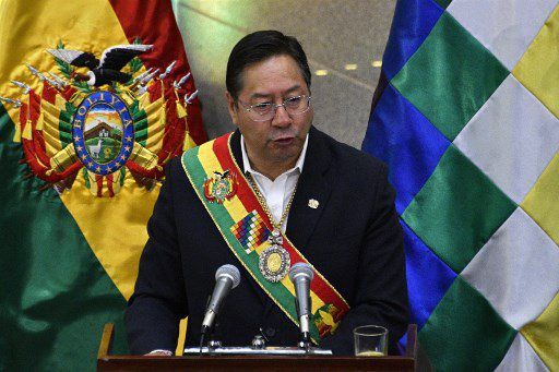 En repudio a la ofensiva contra Gaza: Bolivia rompe relaciones con Israel