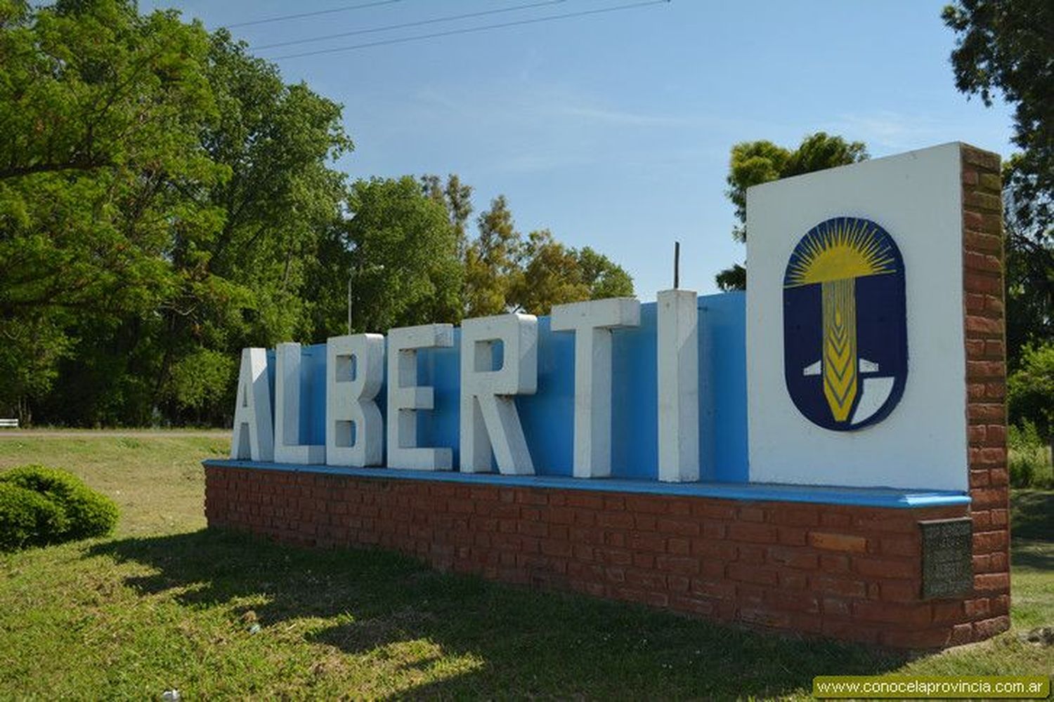 Hallazgo macabro en Alberti: Un hombre fue asesinado y lanzado en un pozo ciego