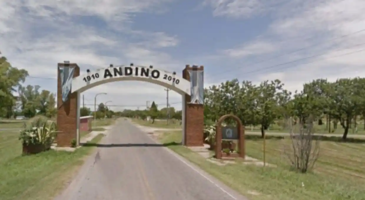 Andino prohibe los encuentros familiares