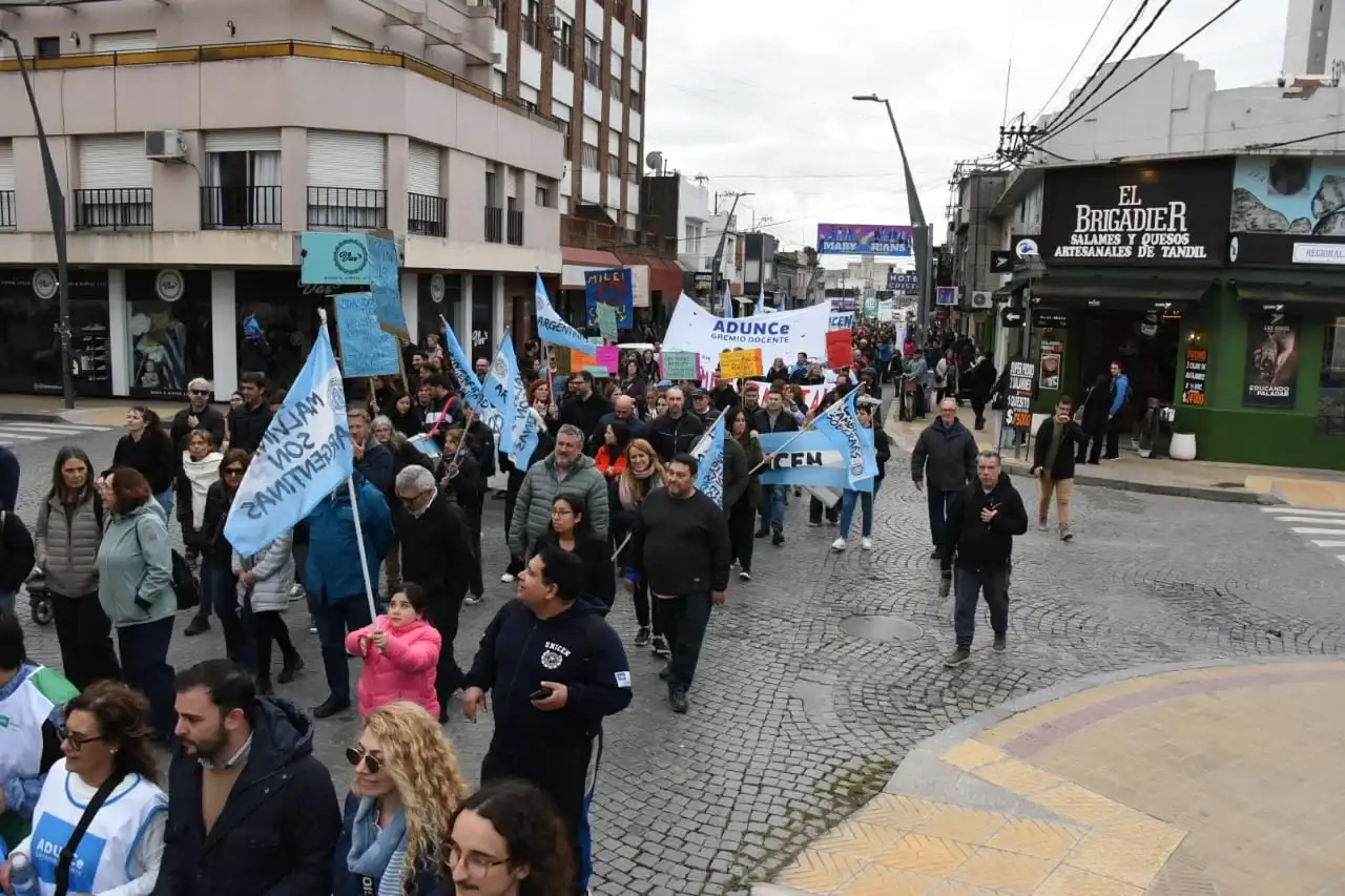 imágenes marcha - 5
