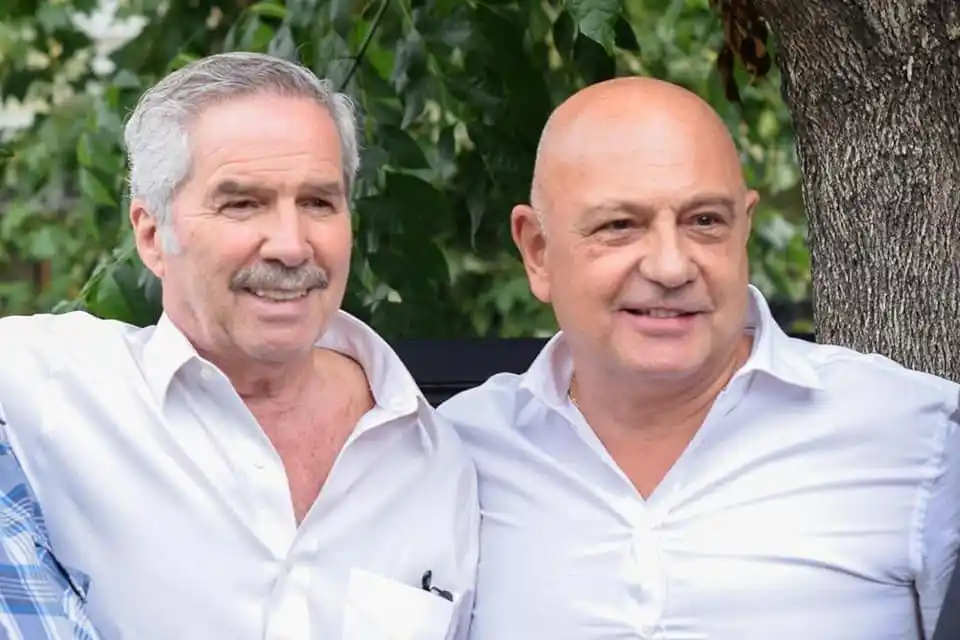 Exintendente de Almirante Brown Daniel Bolettieri se suma al gabinete de Cancillería