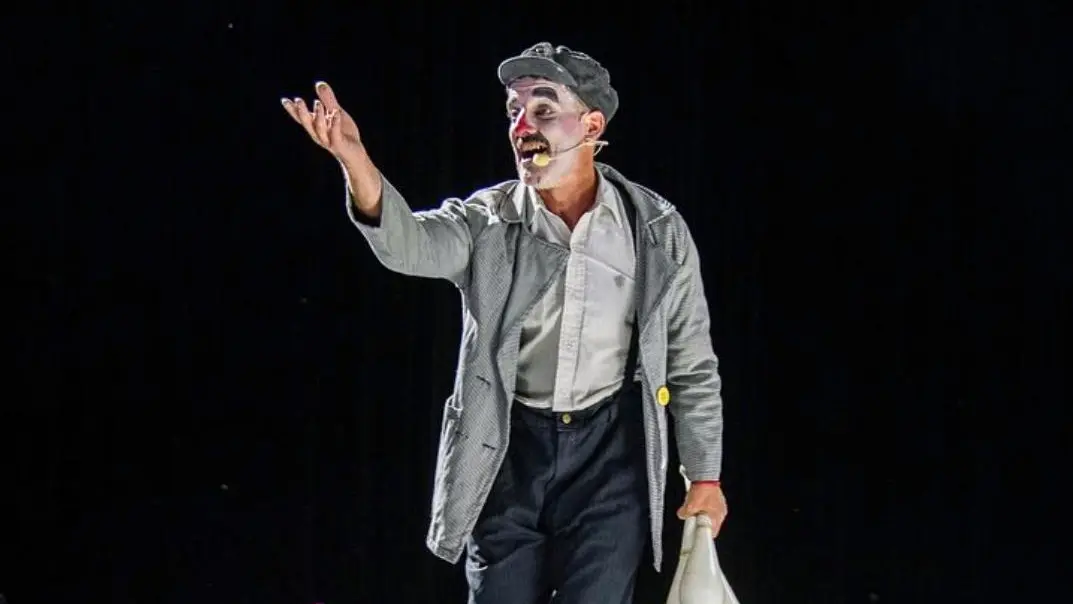 Payaso Abelardo