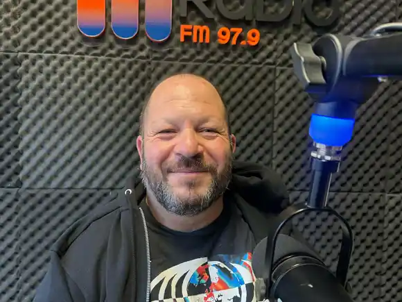 Carlos Larrarte reveló detalles del violento asalto que terminó con un jubilado baleado en Quequén