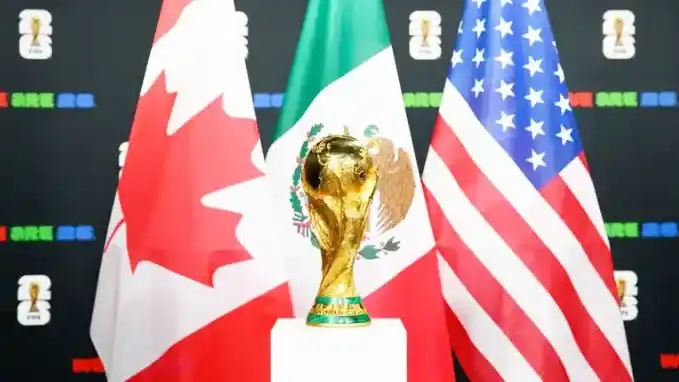 El Mundial 2026 se pone en marcha con el partido inaugural entre México y Sudáfrica