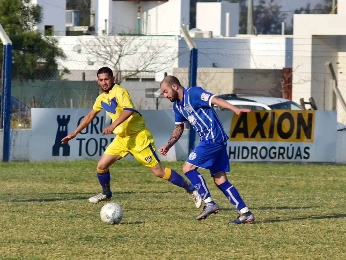 Antártida se juega la permanencia