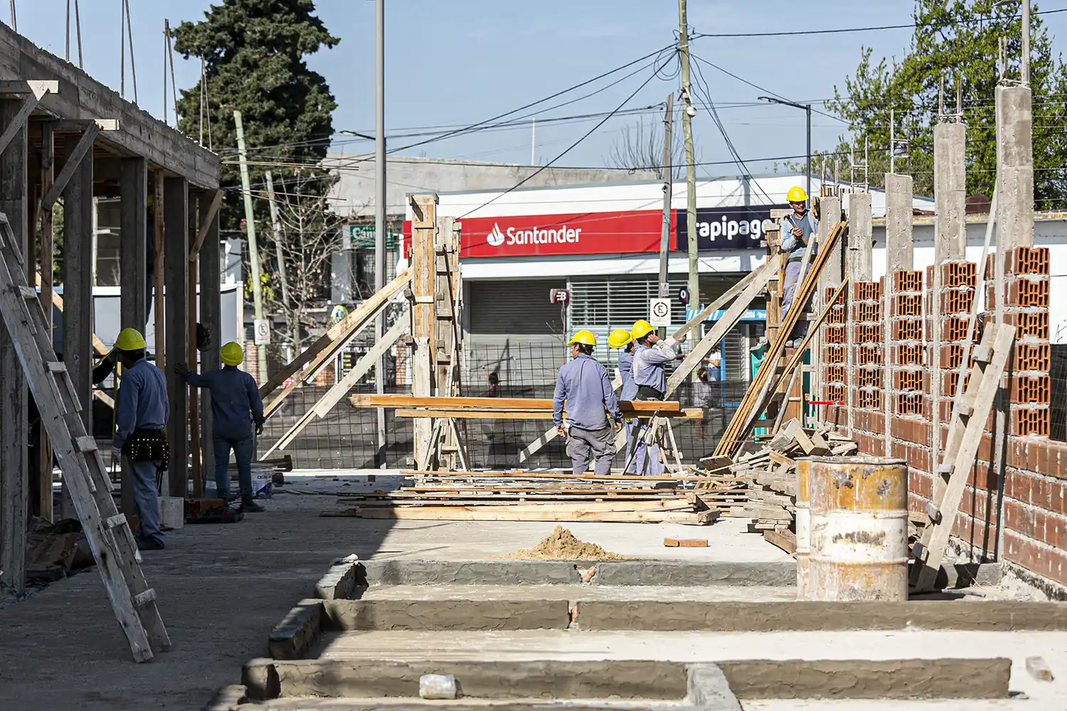 Almirante Brown suma un nuevo Centro de Atención Primaria de la Salud