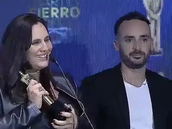 El Puente de Radio Mitre Rosario y La Tarde de la 100 se llevaron el Martín Fierro Federal