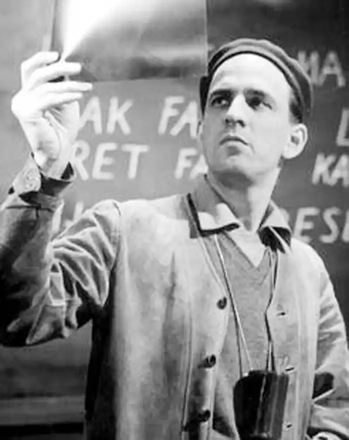 Quince años sin Bergman