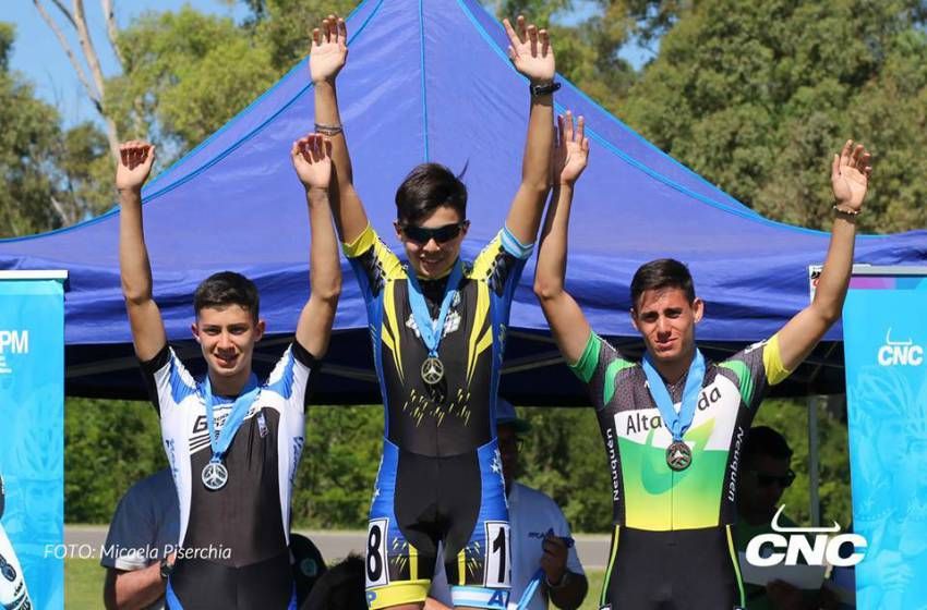 General Mitre se consagró campeón de la Liga Nacional