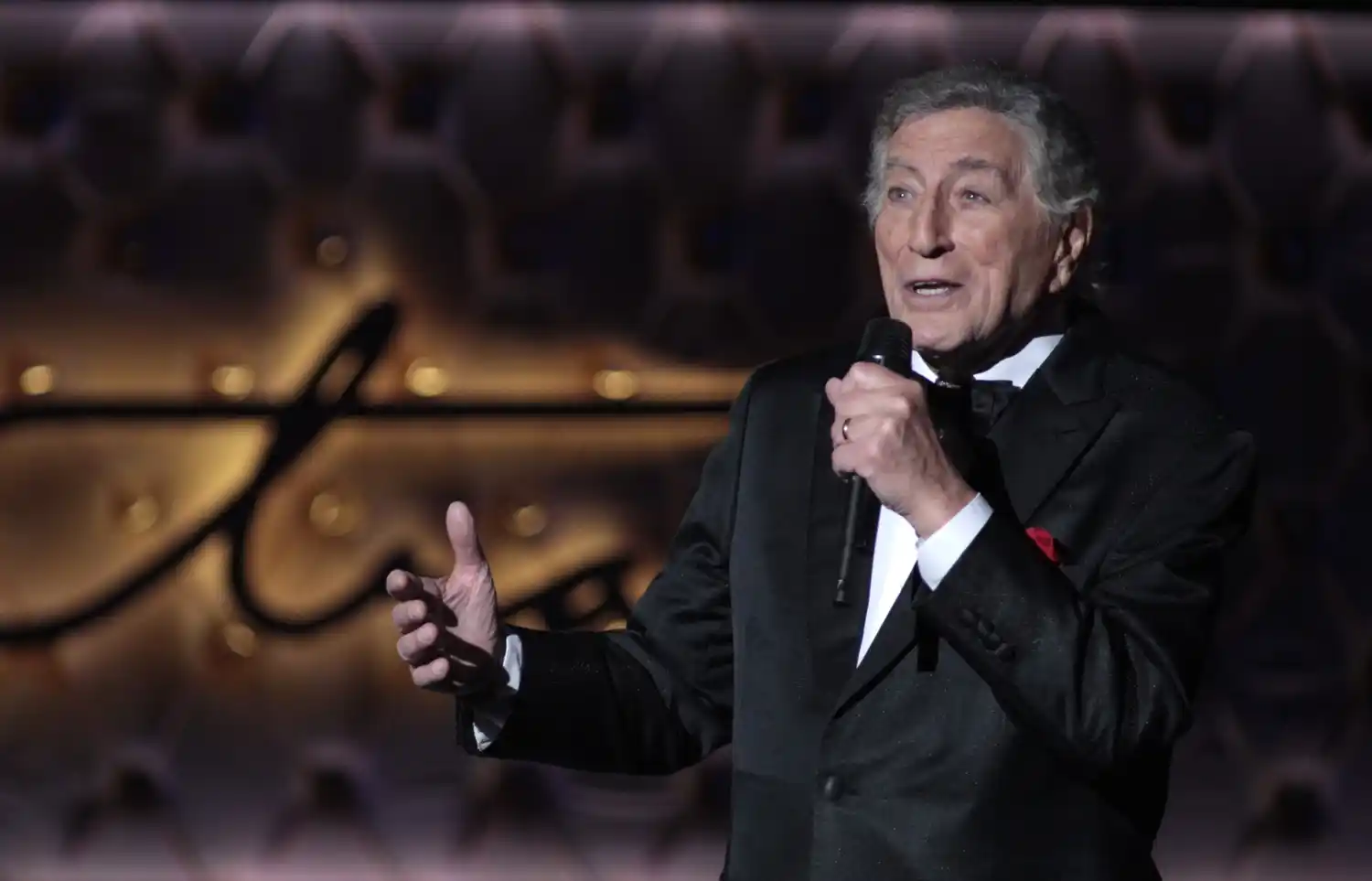 Tony Bennett