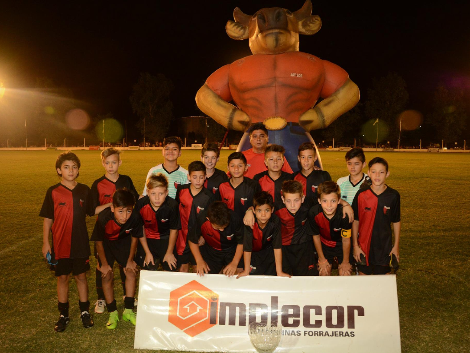 Torneo Amistad: otro evento que sufre por la pandemia
