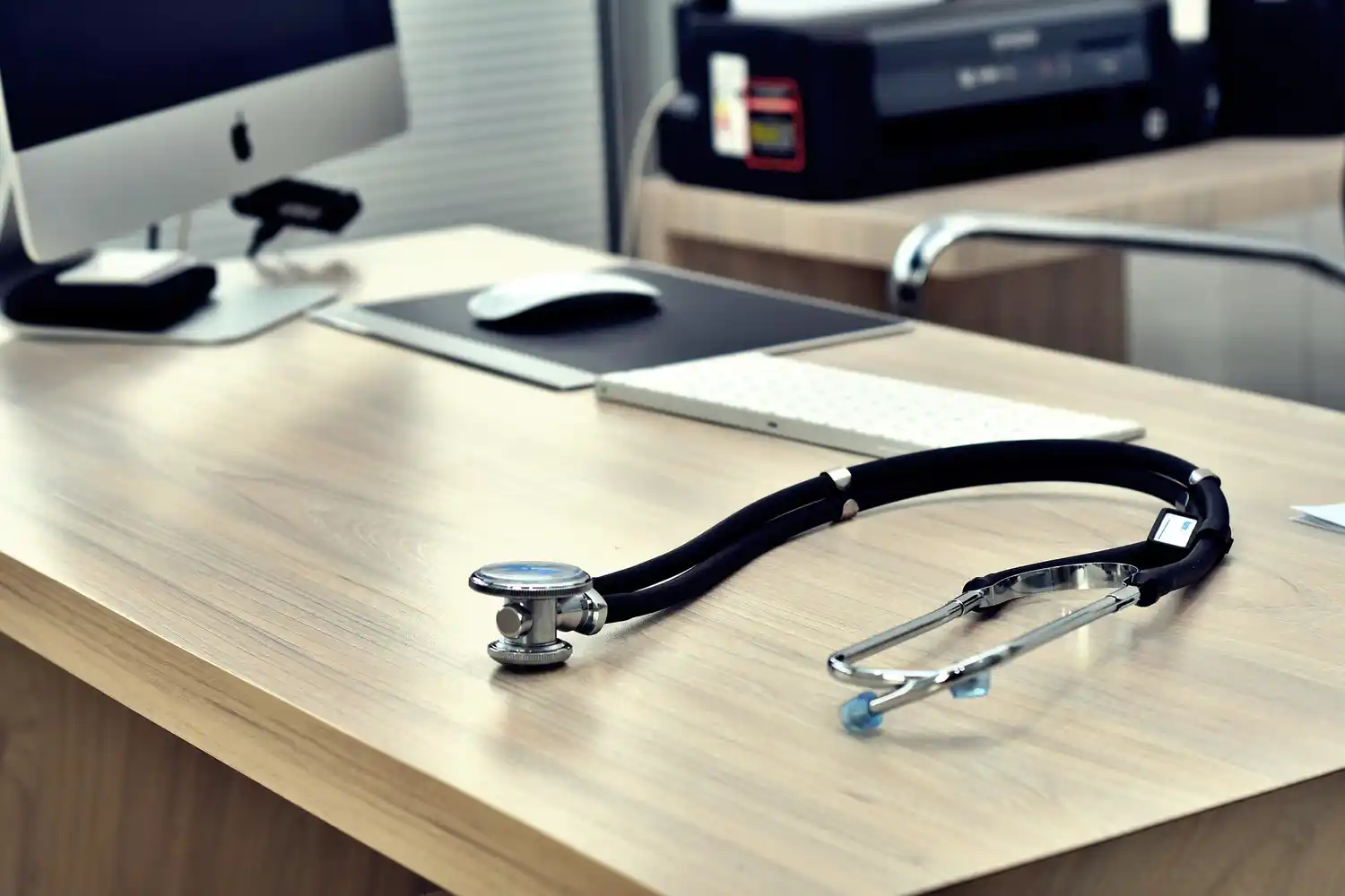 Telemedicina, una modalidad de consulta que llegó para quedarse